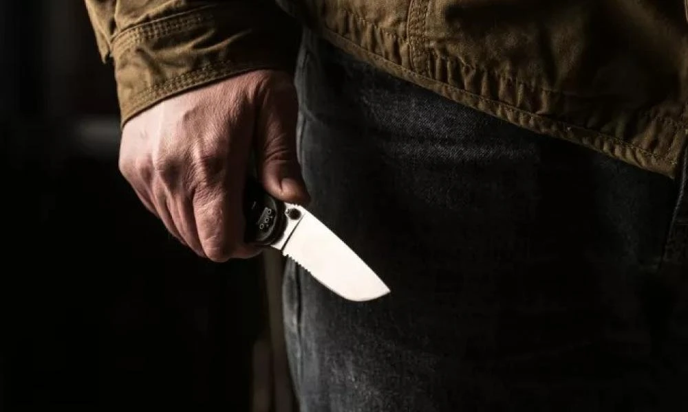 Μαχαίρι στη γυναίκα του για ένα… ταψί με γεμιστά!